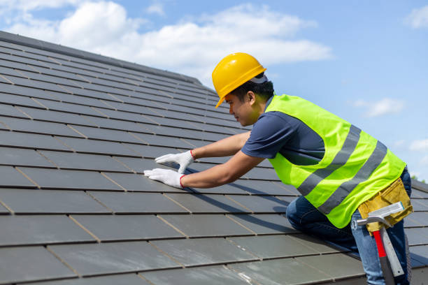 Best Commercial Roofing Services  in Sweet Springs, MO