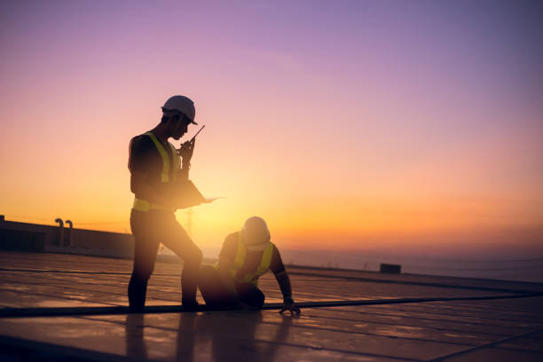 Best New Roof Installation  in Sweet Springs, MO