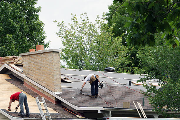 Quick and Trustworthy Emergency Roof Repair Services in Sweet Springs, MO