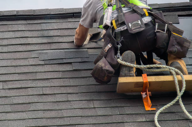 Roof Repair Estimates in Sweet Springs, MO