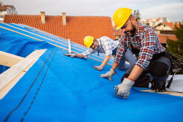 Best Local Roofing Companies  in Sweet Springs, MO