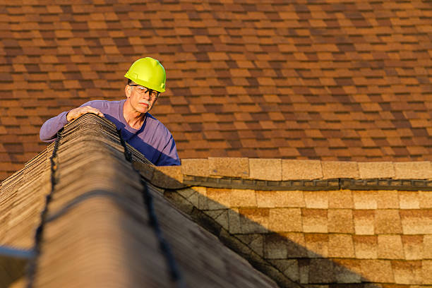 Best Roof Repair Services  in Sweet Springs, MO