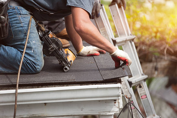 Trusted Sweet Springs, MO Roofing Contractor Experts