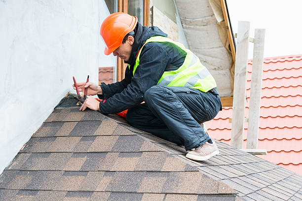 Best Commercial Roofing Services  in Sweet Springs, MO