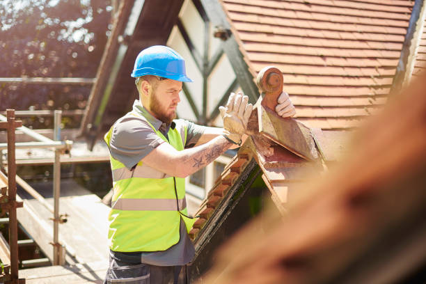 Best Residential Roof Replacement  in Sweet Springs, MO
